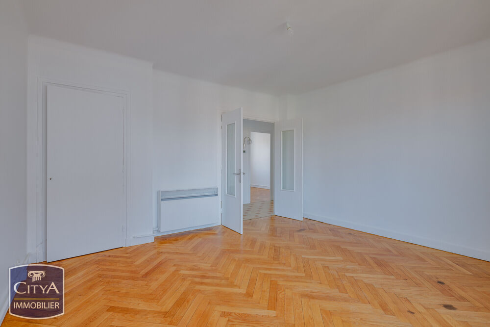 Vente Appartement appartement Bron
