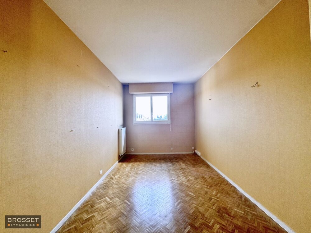 Vente Appartement appartement Tours