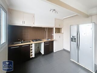  Appartement à vendre 2 pièces 43 m²
