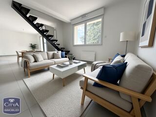  Maison à vendre 5 pièces 100 m²
