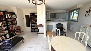  Appartement à vendre 3 pièces 60 m²