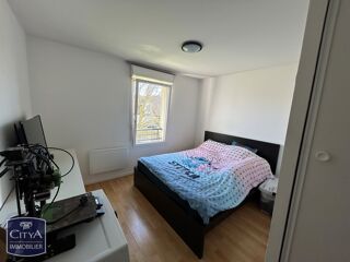  Appartement � vendre 2 pi�ces 49 m�