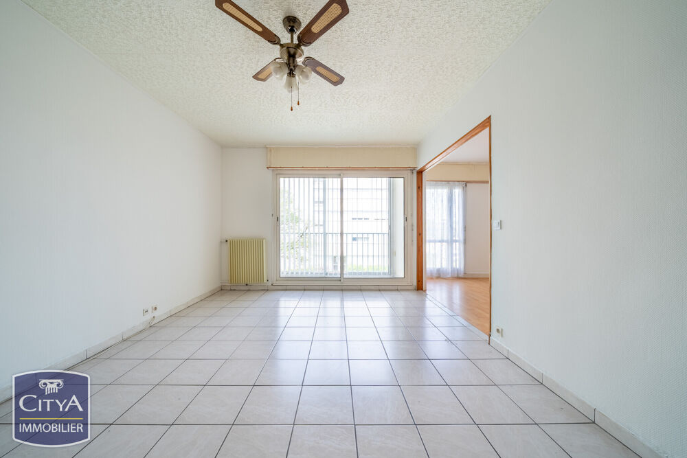 Vente Appartement appartement Saint-herblain