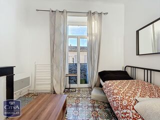  Appartement à vendre 2 pièces 39 m²