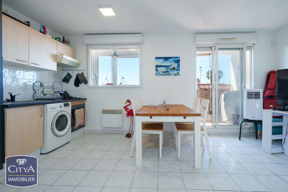 Vente Appartement appartement Frontignan