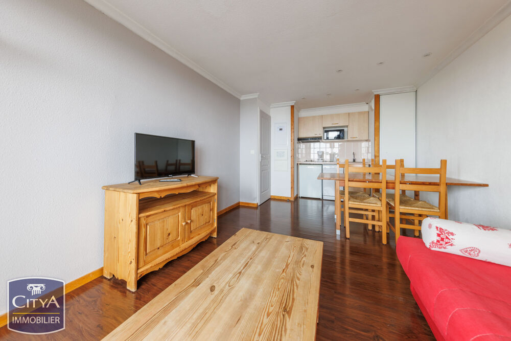 Vente Appartement appartement Besse-et-saint-anastaise