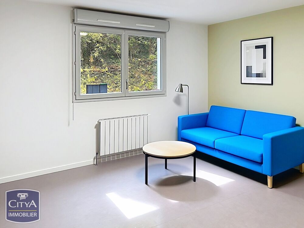 Appartement 1 pièce 28 m² · à Caluire-Et-Cuire · 28 m² · 129 500 €