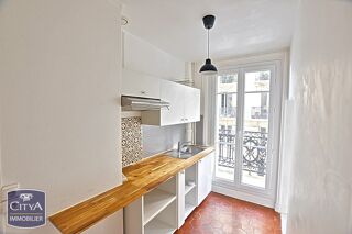 Vente Appartement appartement Paris 14