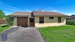  Maison à vendre 5 pièces 95 m²
