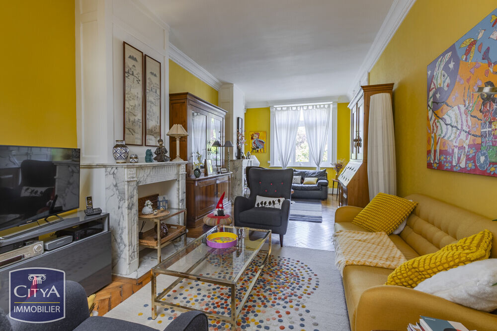 Maison 5 pièces 133 m² · à Lambersart · 133 m² · 650 000 €