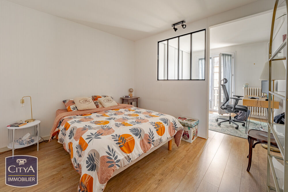 Vente Appartement appartement Tours