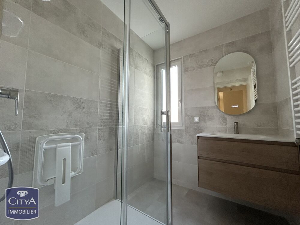 Vente Appartement appartement Saint-nazaire
