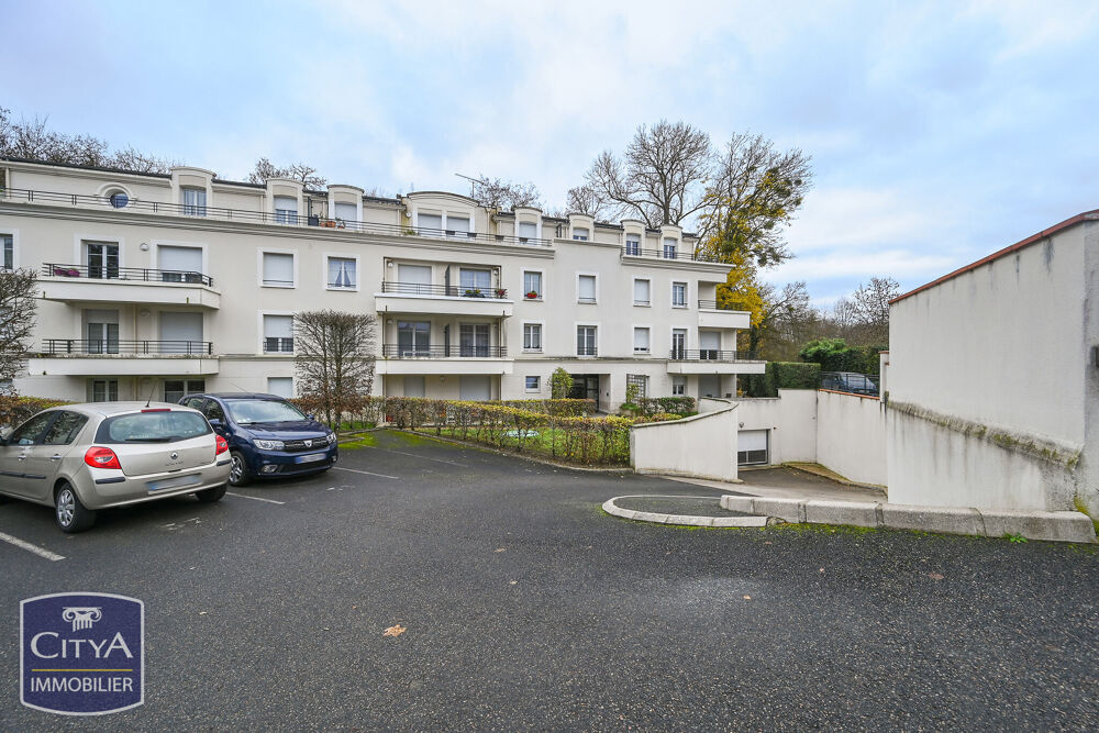 Vente Appartement appartement Saint-jean-de-braye