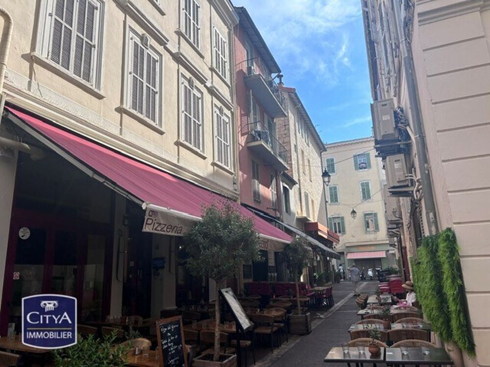 Vente Appartement appartement Cannes