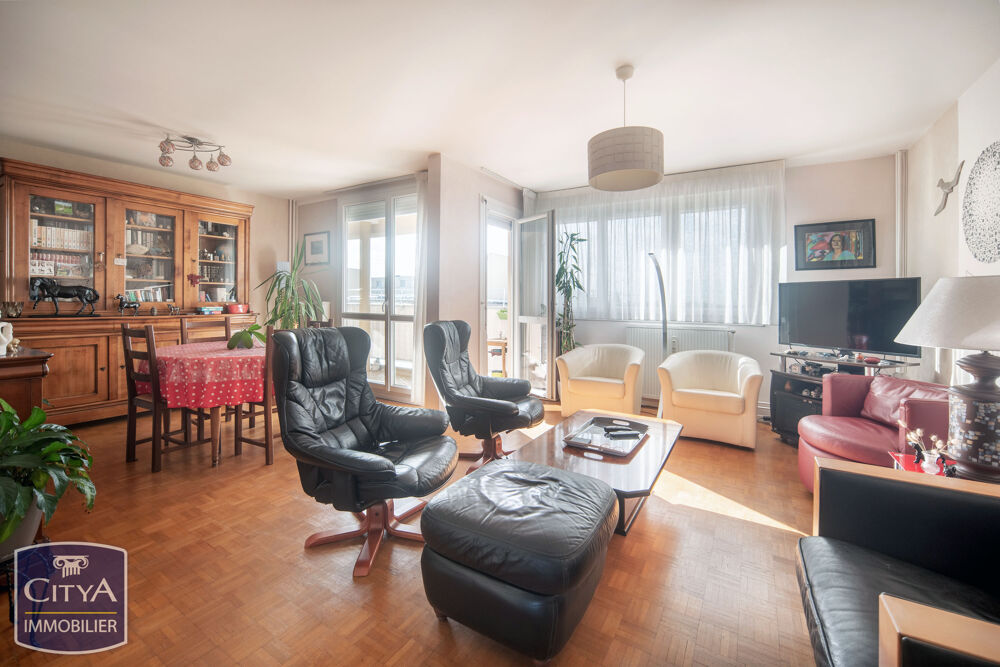 Vente Appartement appartement Mâcon