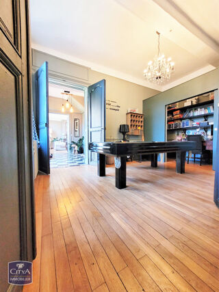  Maison à vendre 10 pièces 280 m²
