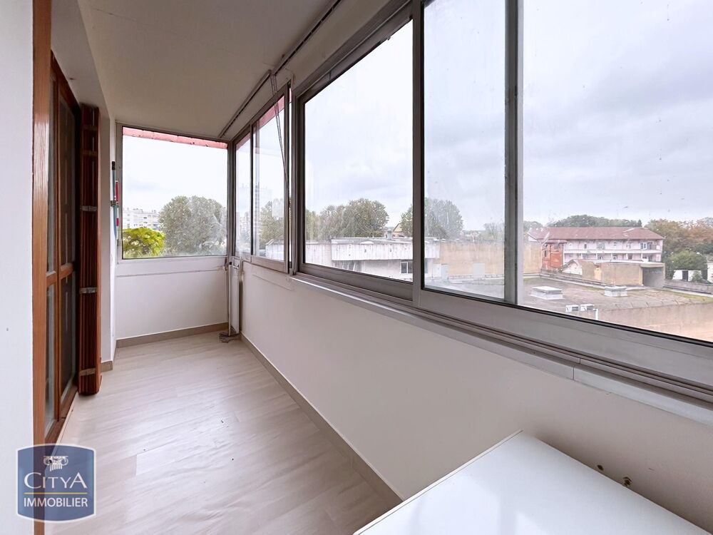 Vente Appartement appartement Mâcon