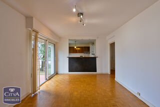  Appartement à vendre 2 pièces 45 m²