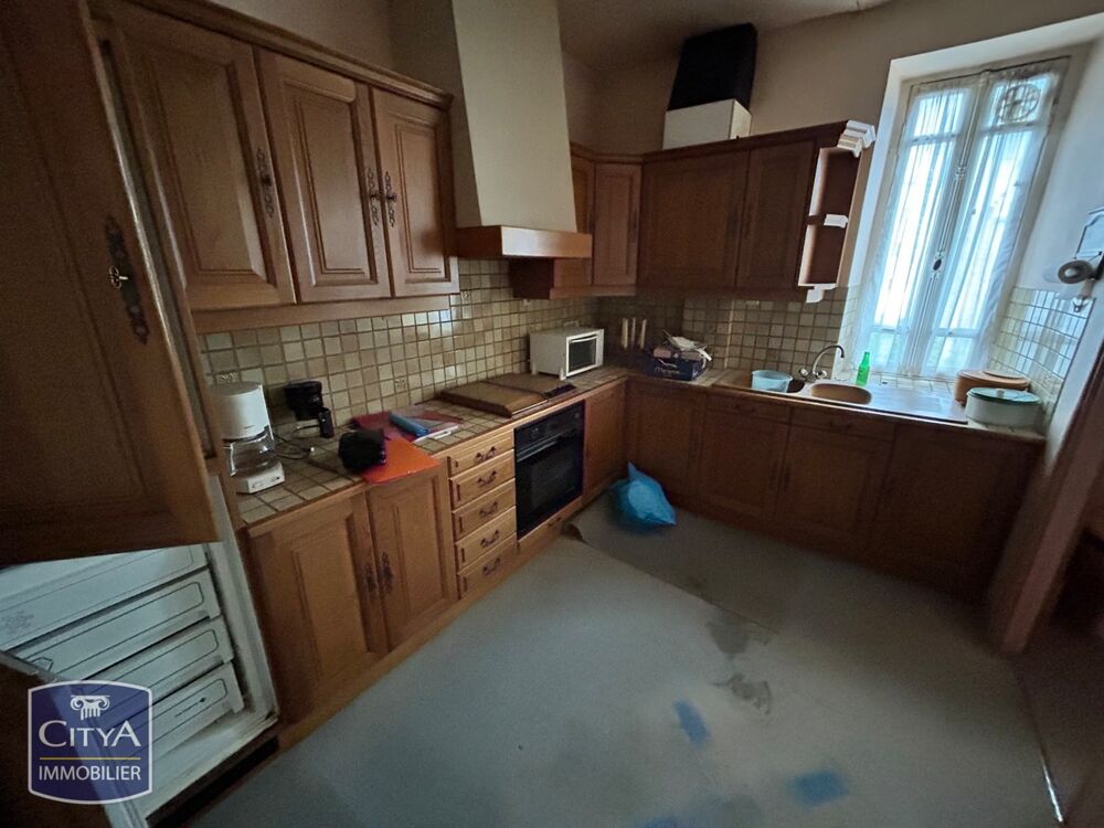 Vente Appartement appartement Brest