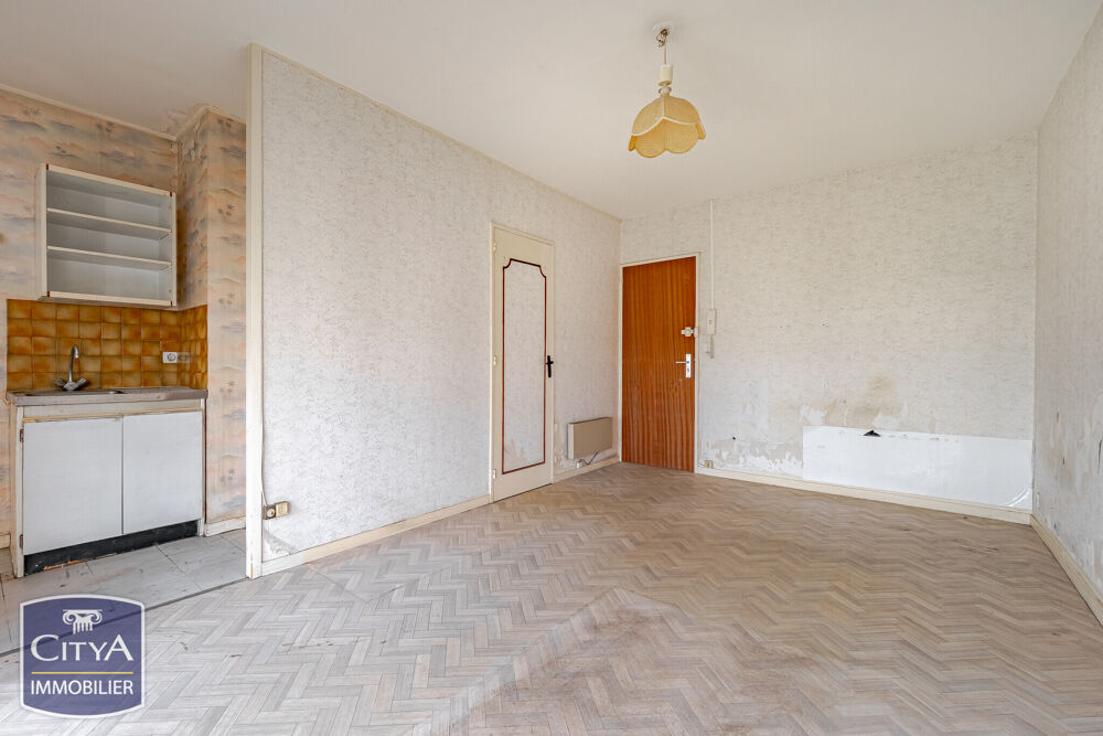 Vente Appartement appartement Tours