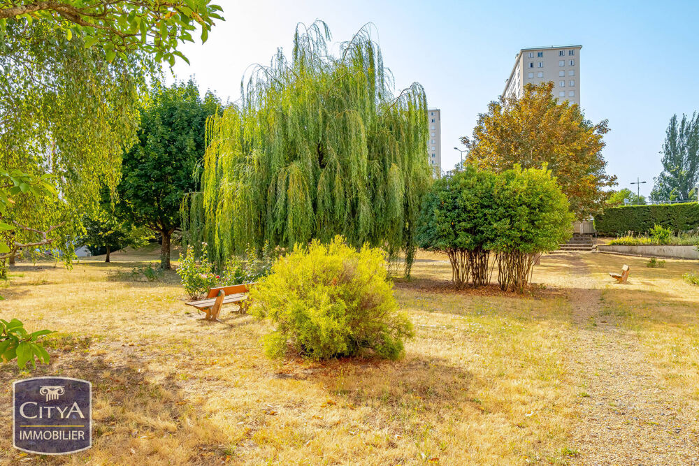 Vente Appartement appartement Tours
