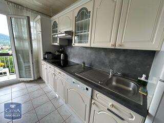  Appartement à vendre 3 pièces 72 m²
