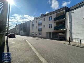 Vente Appartement appartement Nantes