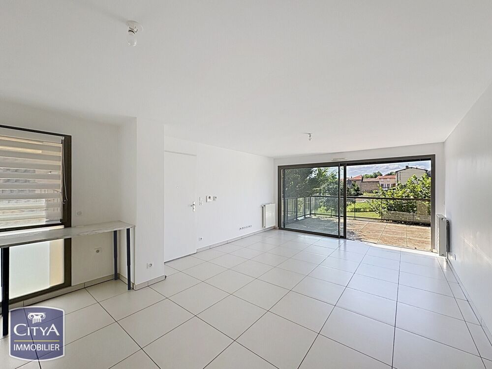 Vente Appartement appartement Saint-didier-au-mont-d'or