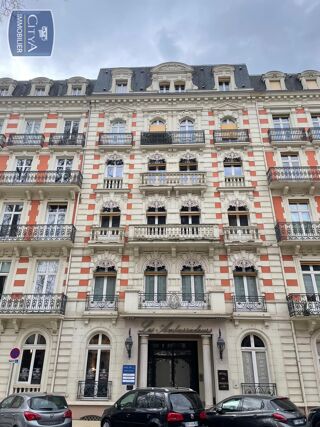  Appartement à vendre 2 pièces 61 m²