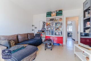  Appartement à vendre 2 pièces 43 m²