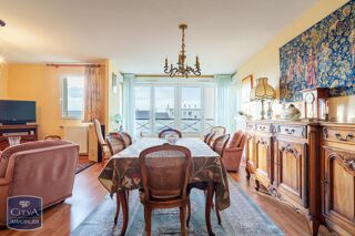  Appartement à vendre 5 pièces 103 m²