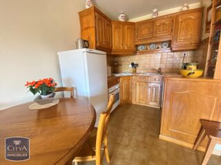  Appartement à vendre 2 pièces 40 m²