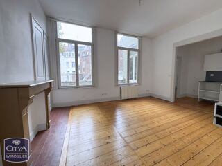 Vente Appartement appartement Lille