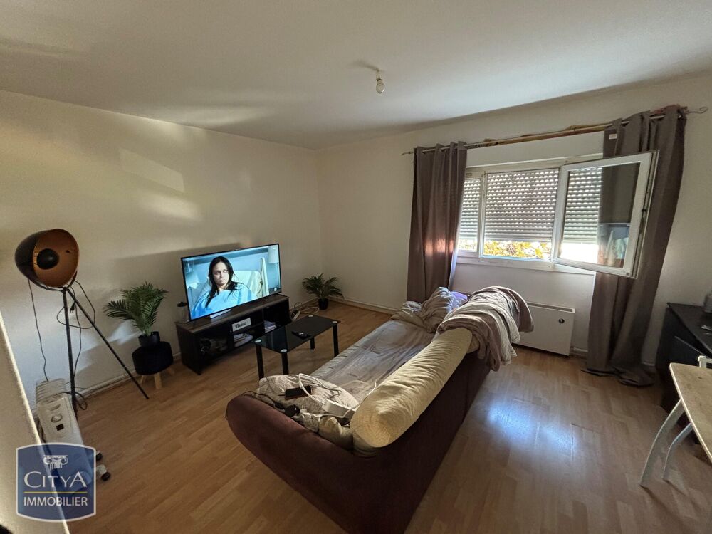 Vente Appartement appartement Déols