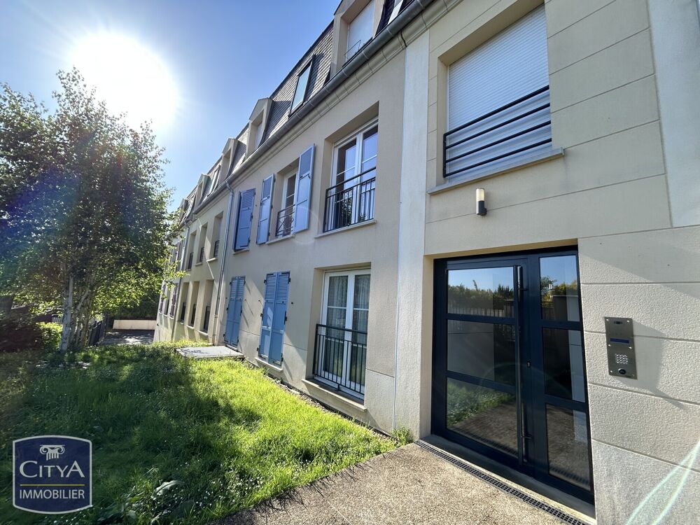 Appartement 3 pièces 61 m² · à Méru · 61 m² · 194 000 €