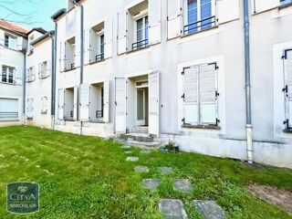  Appartement à vendre 3 pièces 66 m²