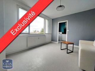  Appartement � vendre 1 pi�ce 25 m�