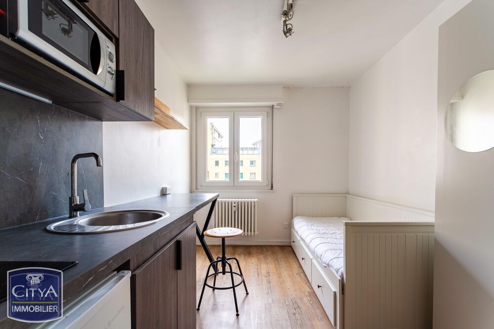Vente Appartement appartement Strasbourg