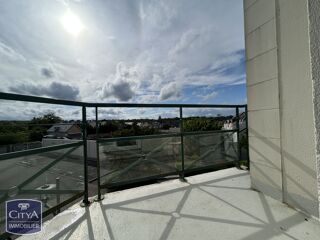  Appartement à vendre 2 pièces 40 m²