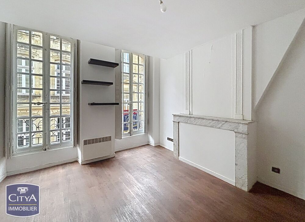 Vente Appartement appartement Bordeaux