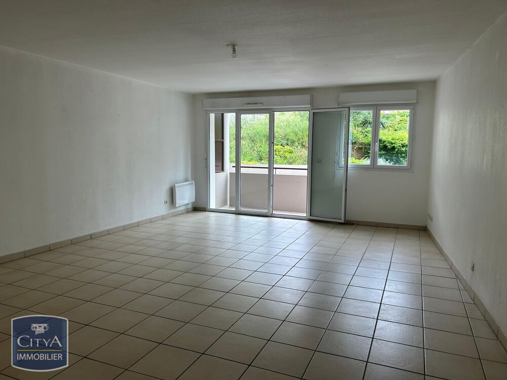 Vente Appartement appartement Amélie-les-bains-palalda