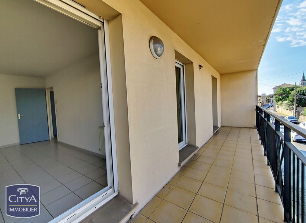Appartement 2 pièces 48 m² · à Nîmes · 48 m² · 107 000 €