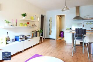  Appartement � vendre 2 pi�ces 42 m�