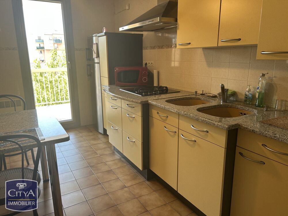 Vente Appartement appartement Perpignan