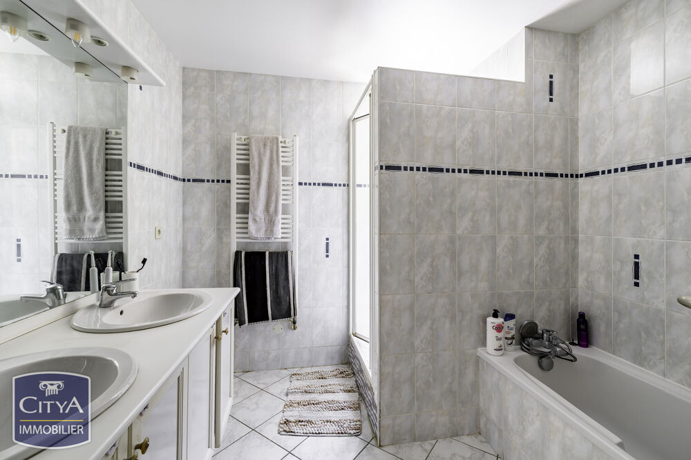 Vente Maison maison Lagorce