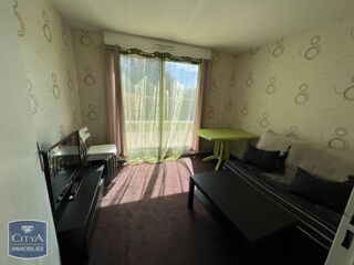  Appartement à vendre 34 m²