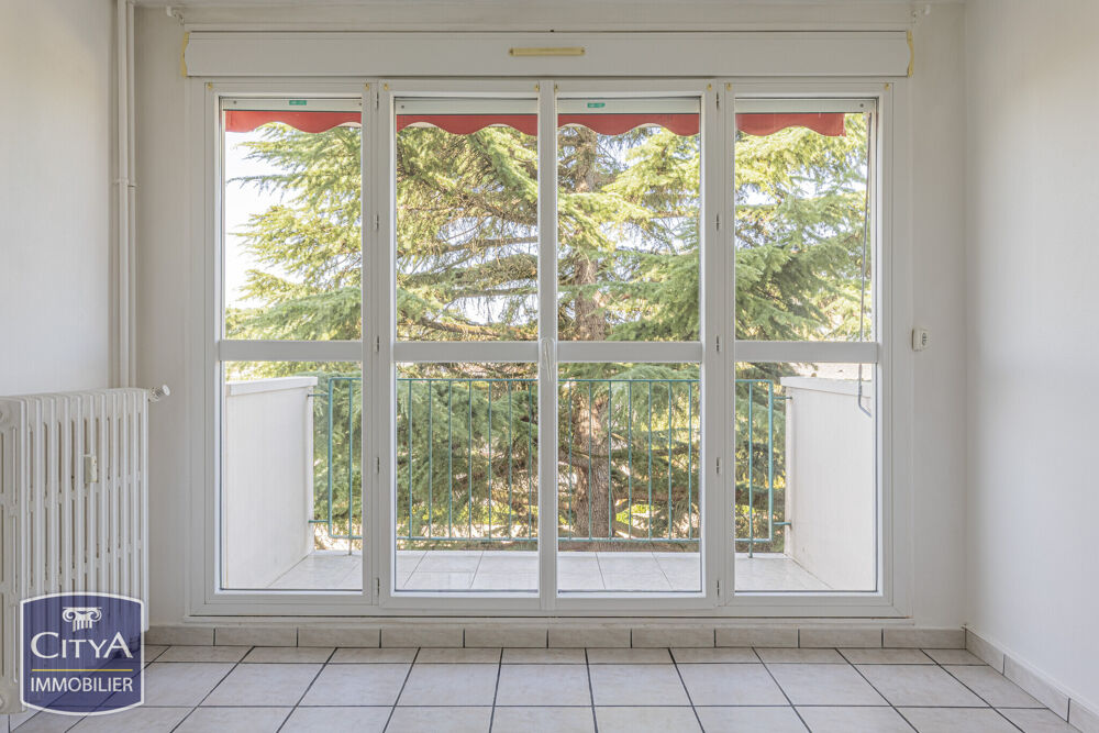 Vente Appartement appartement Joué-lès-tours