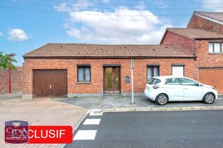 Maison à vendre 4 pièces 90 m²