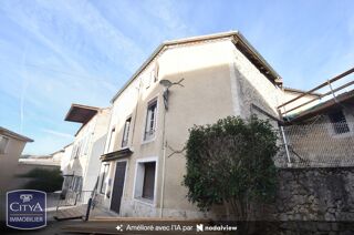  Maison à vendre 5 pièces 210 m²