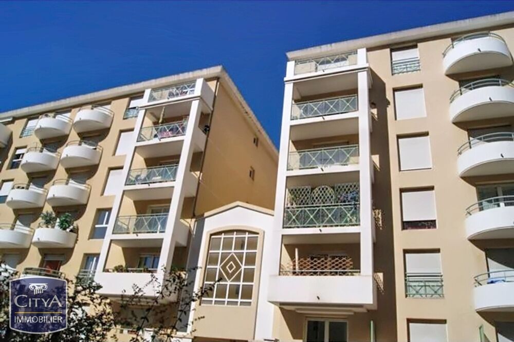 Appartement 1 pièce 20 m² · à Nice · 20 m² · 147 000 €